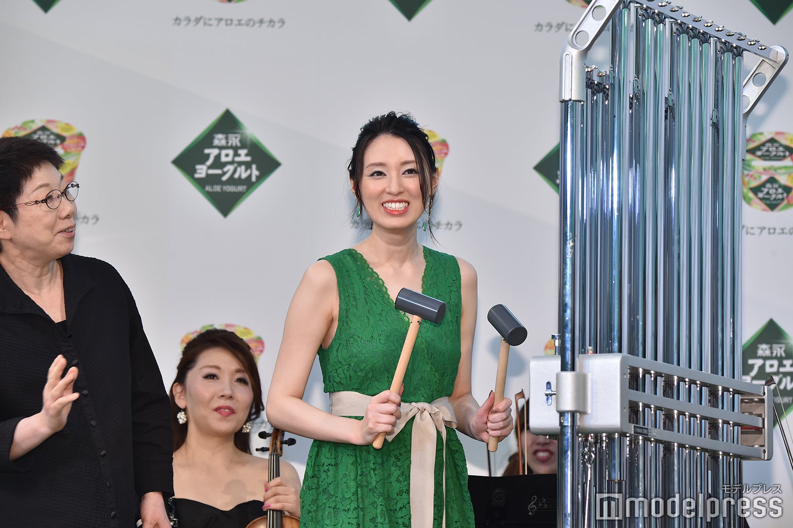 栗山千明（C）モデルプレス