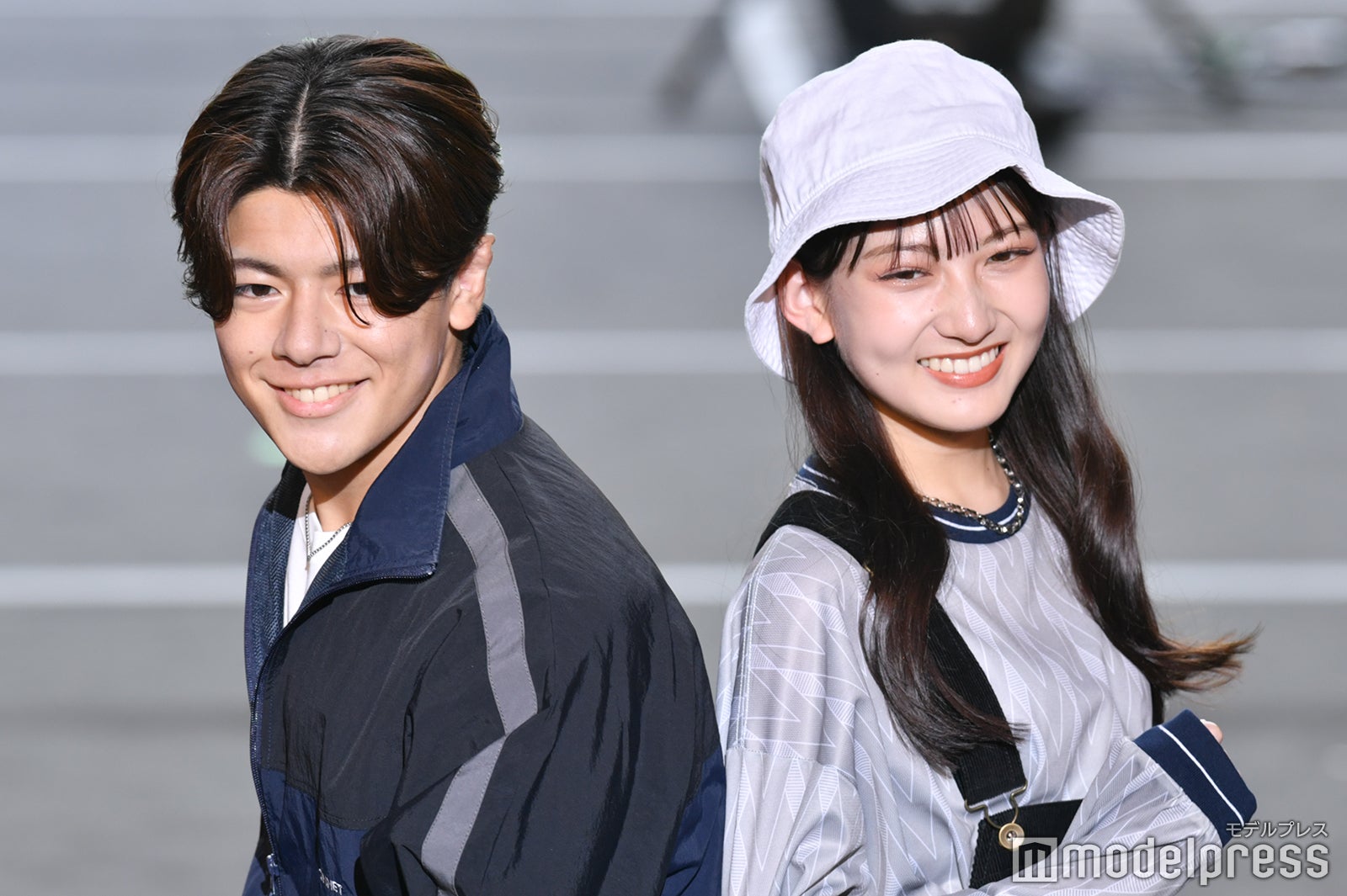 （C）モデルプレス