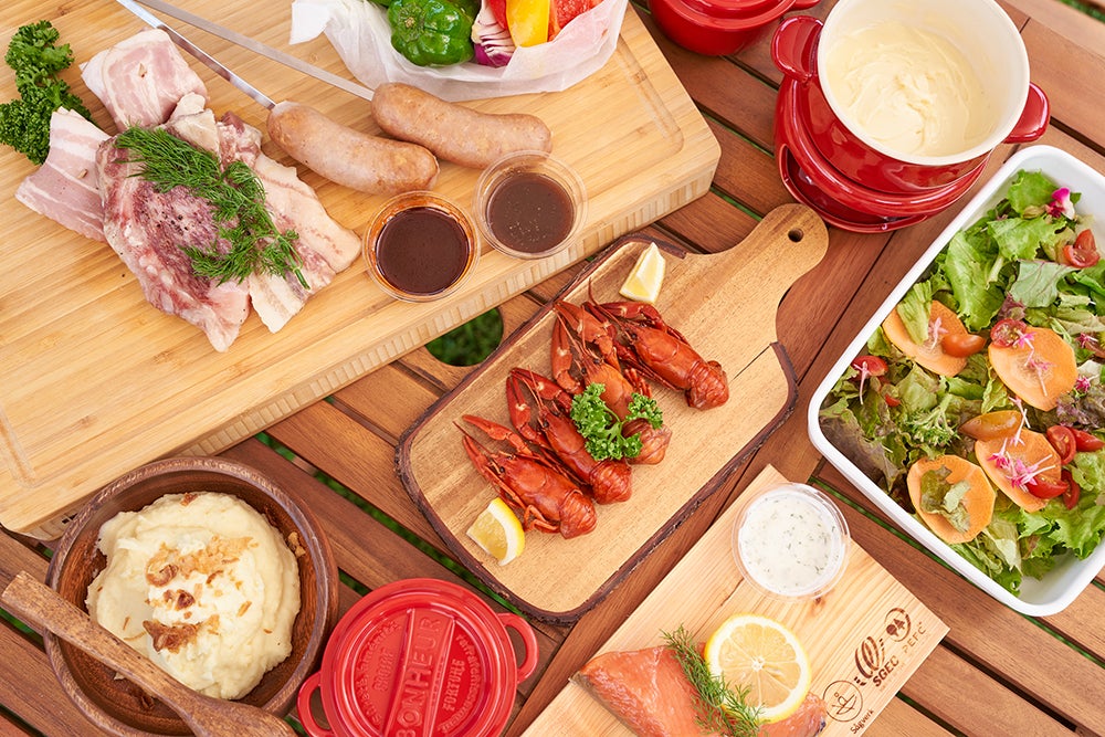 ノーラ名栗／画像提供：Wonder Wanderers