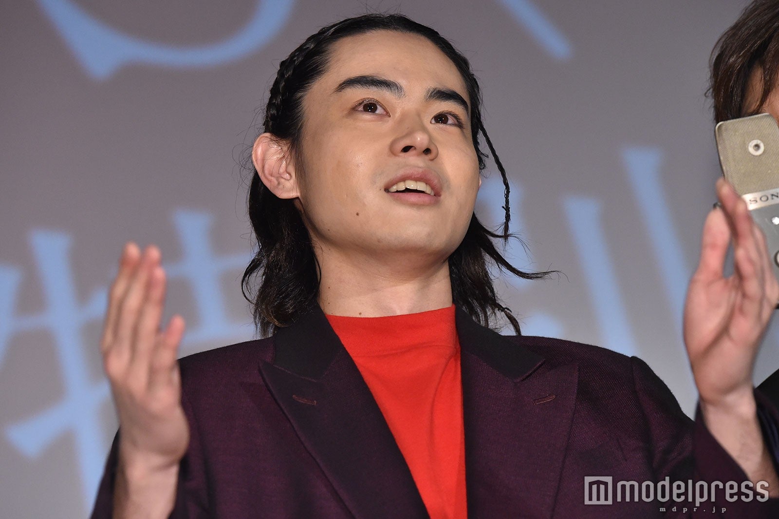 菅田将暉（C）モデルプレス