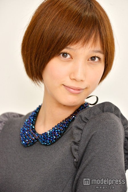 映画「すべては君に逢えたから」に出演する本田翼