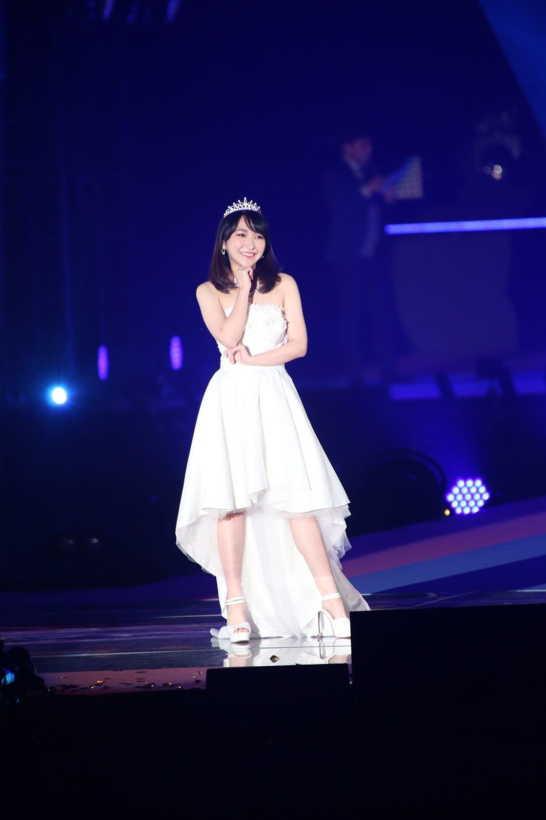 「Rakuten GirlsAward 2019 SPRING／SUMMER」当日の様子 （提供写真）