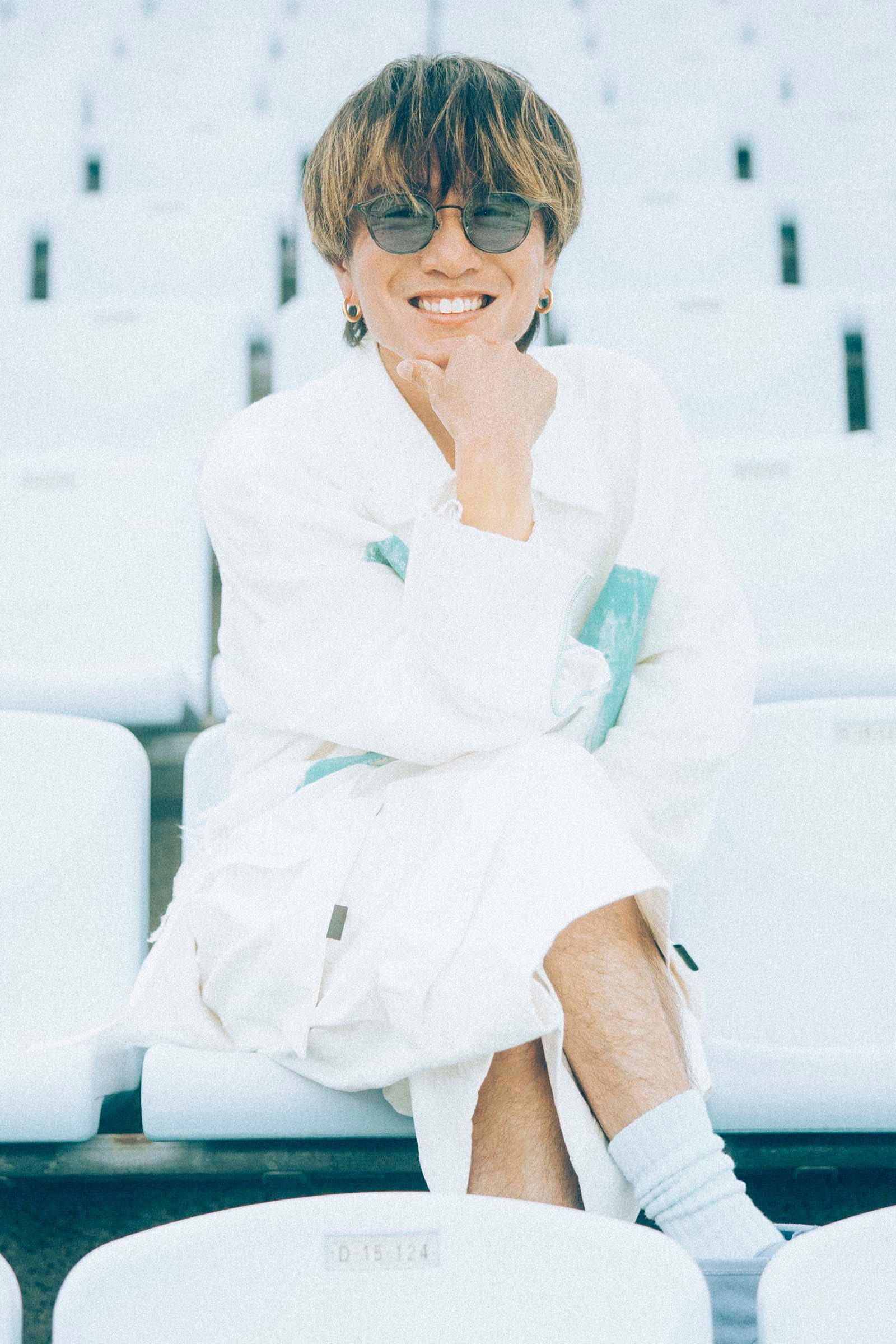 SUPER EIGHT安田章大、テント演劇挑戦 唐十郎初期作品連続上演「愛の乞食」「アリババ」決定【コメント】