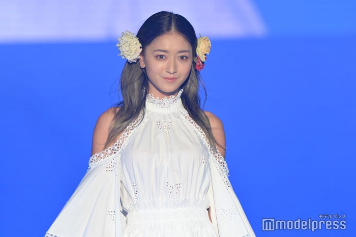 みちょぱ(C)モデルプレス