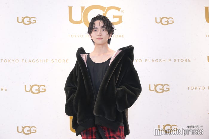 板垣李光人(C)モデルプレス