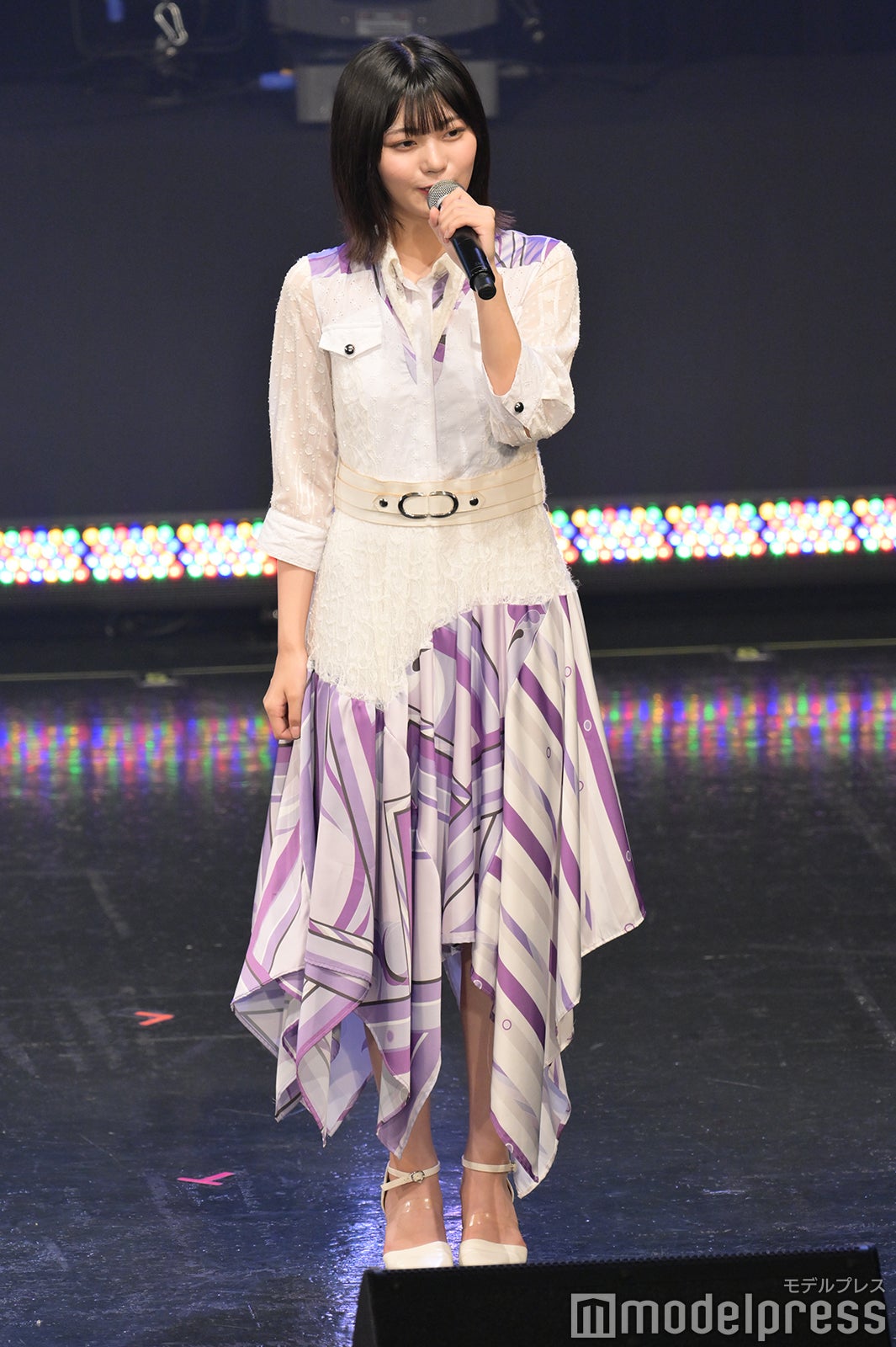 乃木坂46 5期生（C）モデルプレス