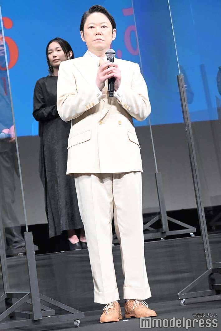 阿部サダヲ （C）モデルプレス