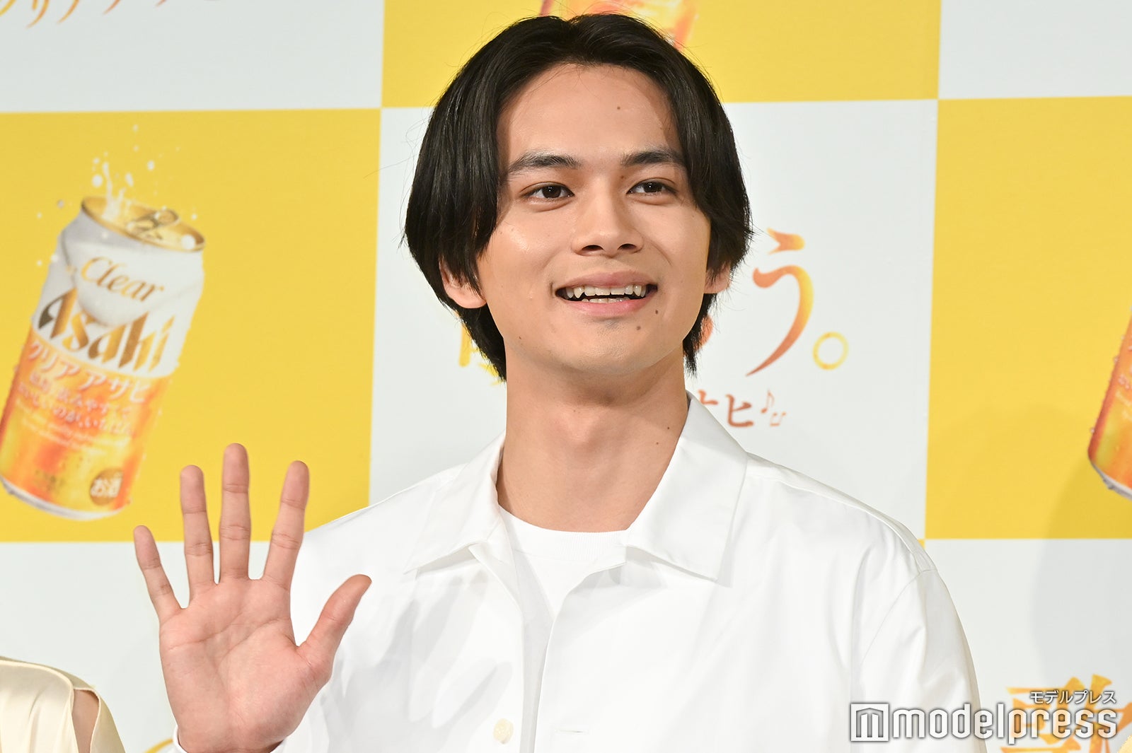 北村匠海（C）モデルプレス