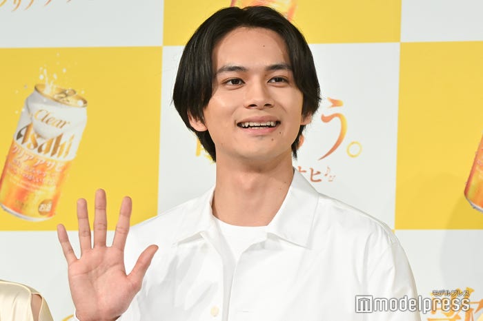 北村匠海(C)モデルプレス