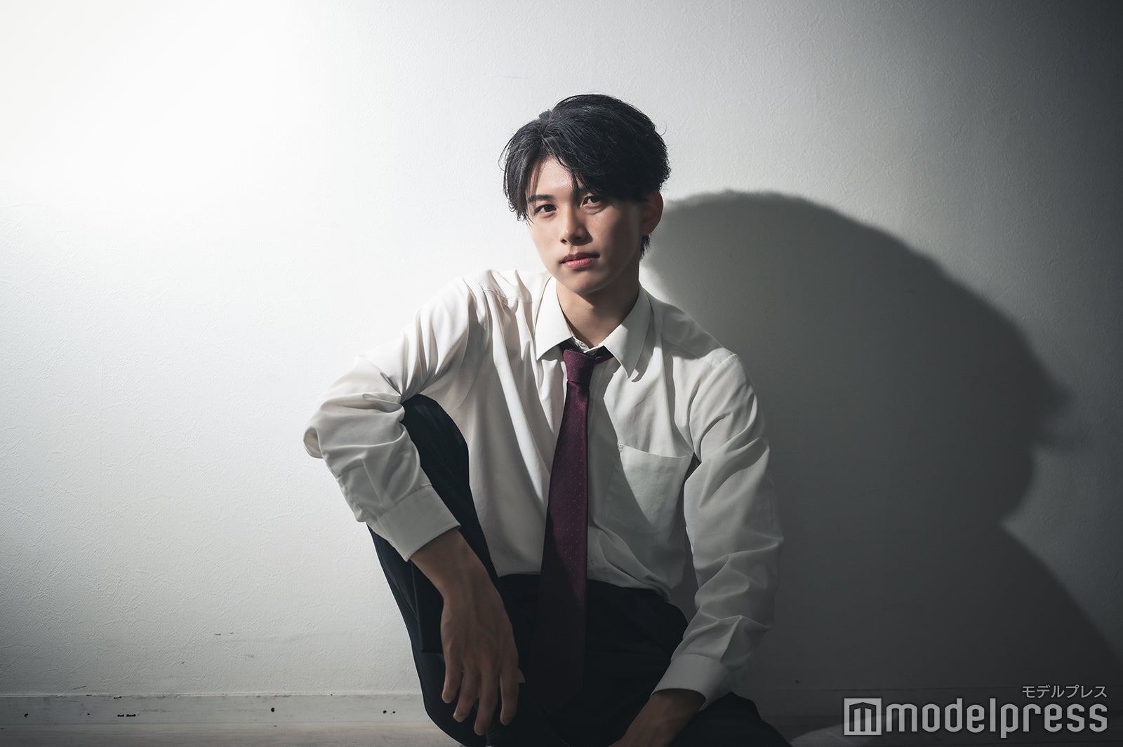 後藤結さん（C）モデルプレス