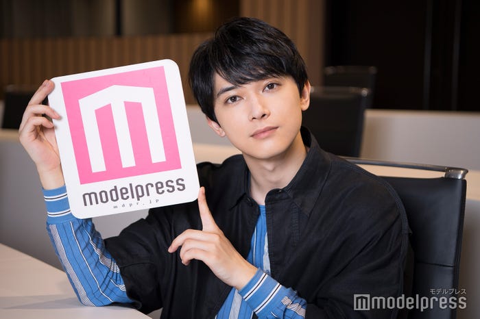 吉沢亮(C)モデルプレス