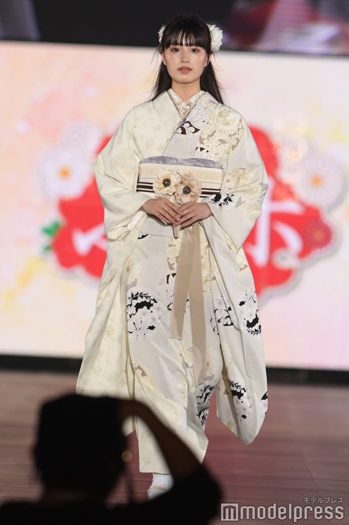 鶴嶋乃愛(C)モデルプレス