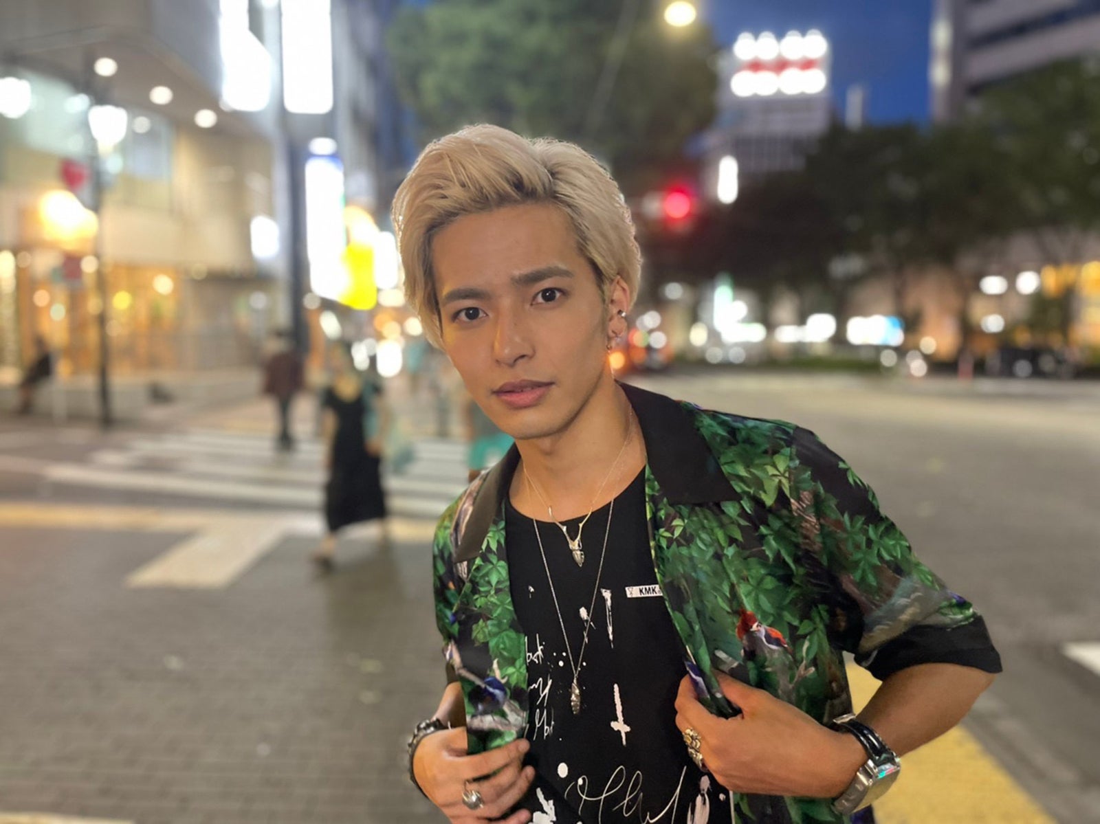 相馬理（提供写真）