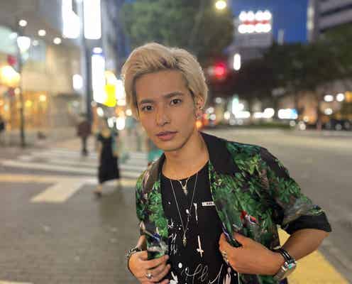 真夜中の12時・相馬理、夏菜主演「スイートリベンジ」ゲスト出演決定 “金髪”のカリスマYouTuber役に