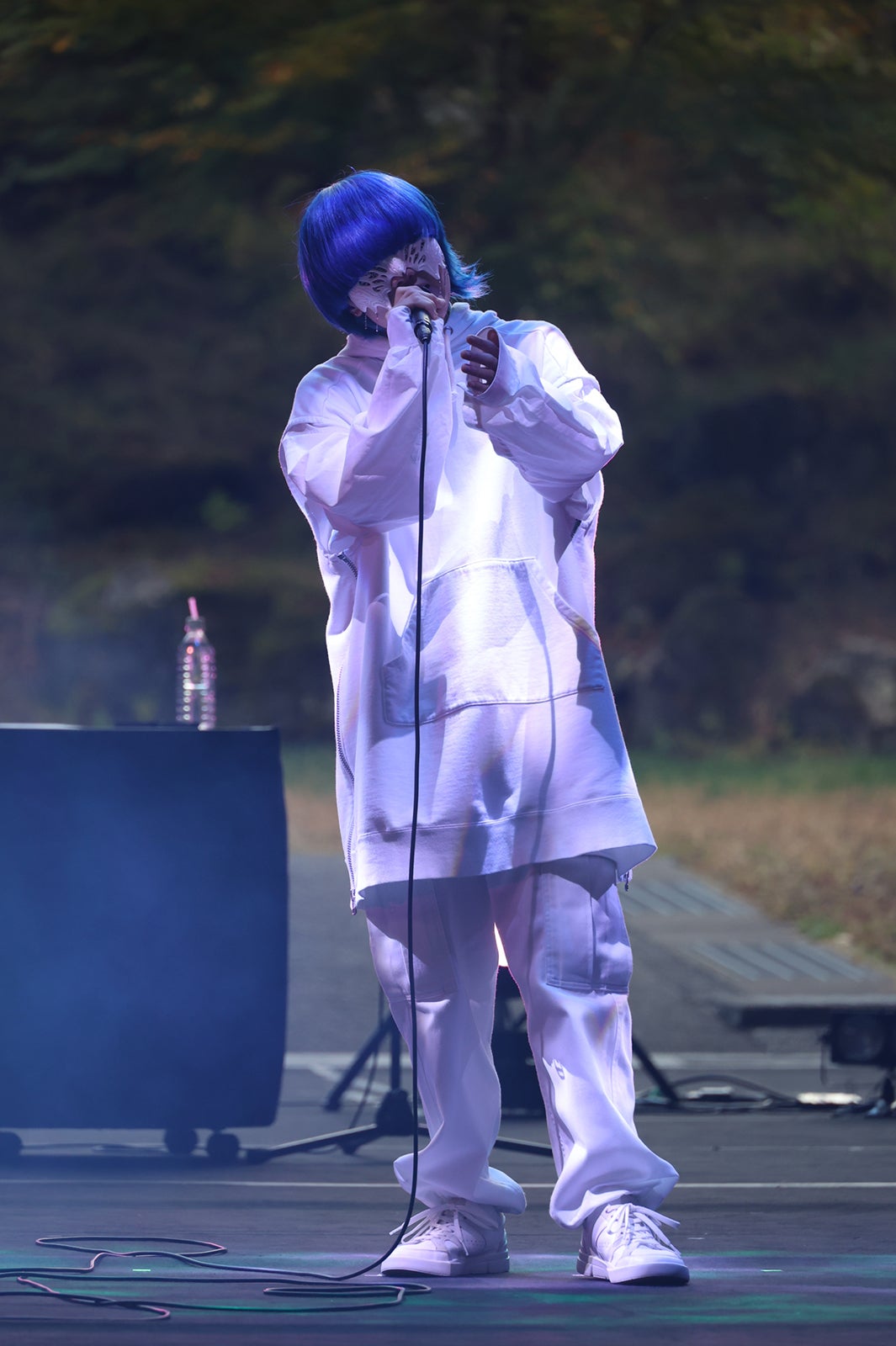 YAMA（C）TGC FES YAMANASHI 2022