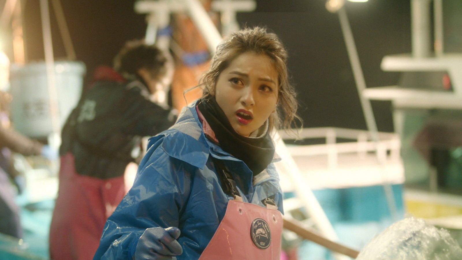 ゆきぽよ、ドス利かせた迫真の演技に監督絶賛