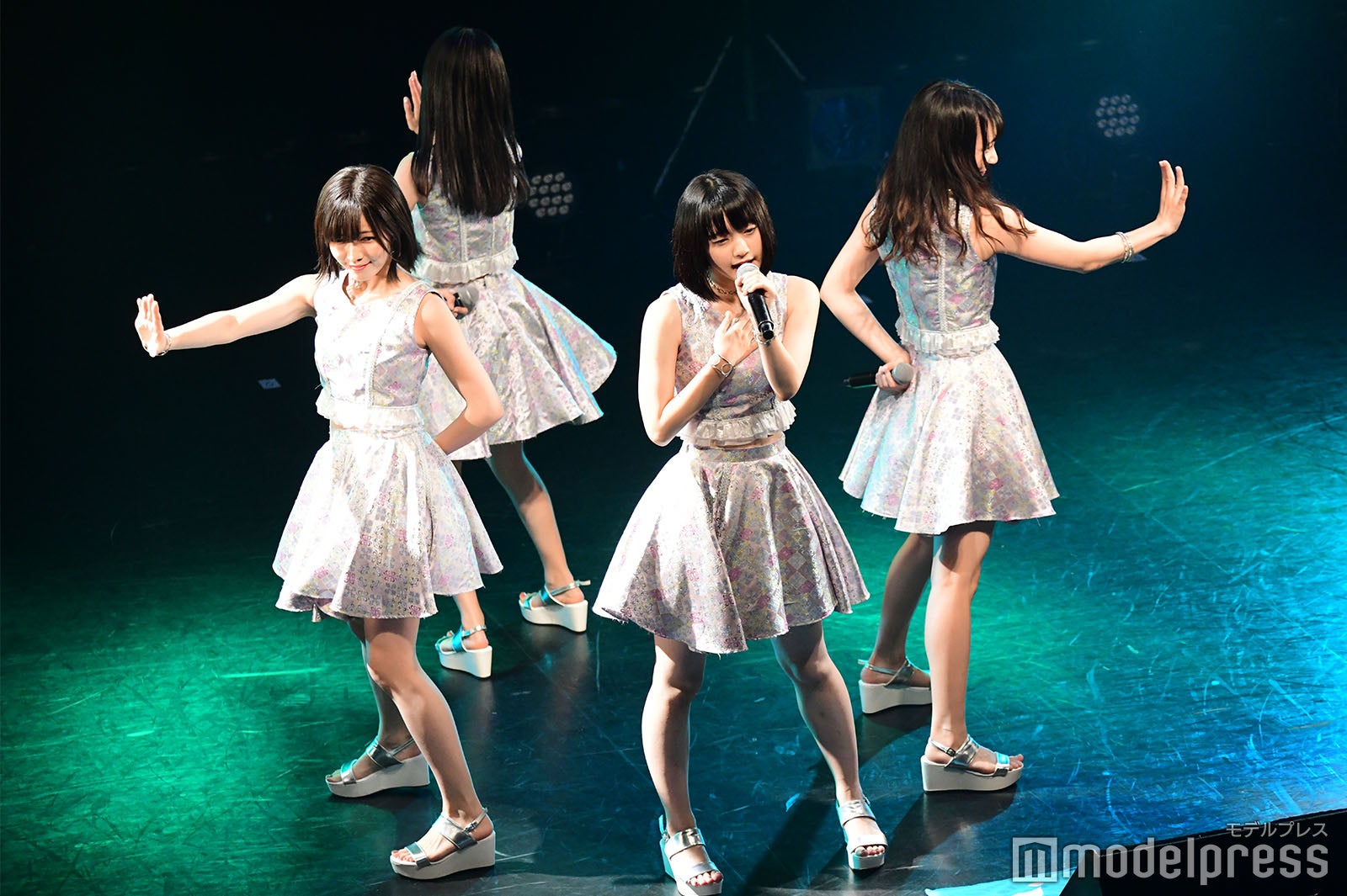 なんキニ！（C）モデルプレス