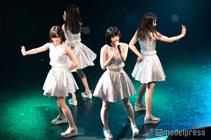 なんキニ!(C)モデルプレス