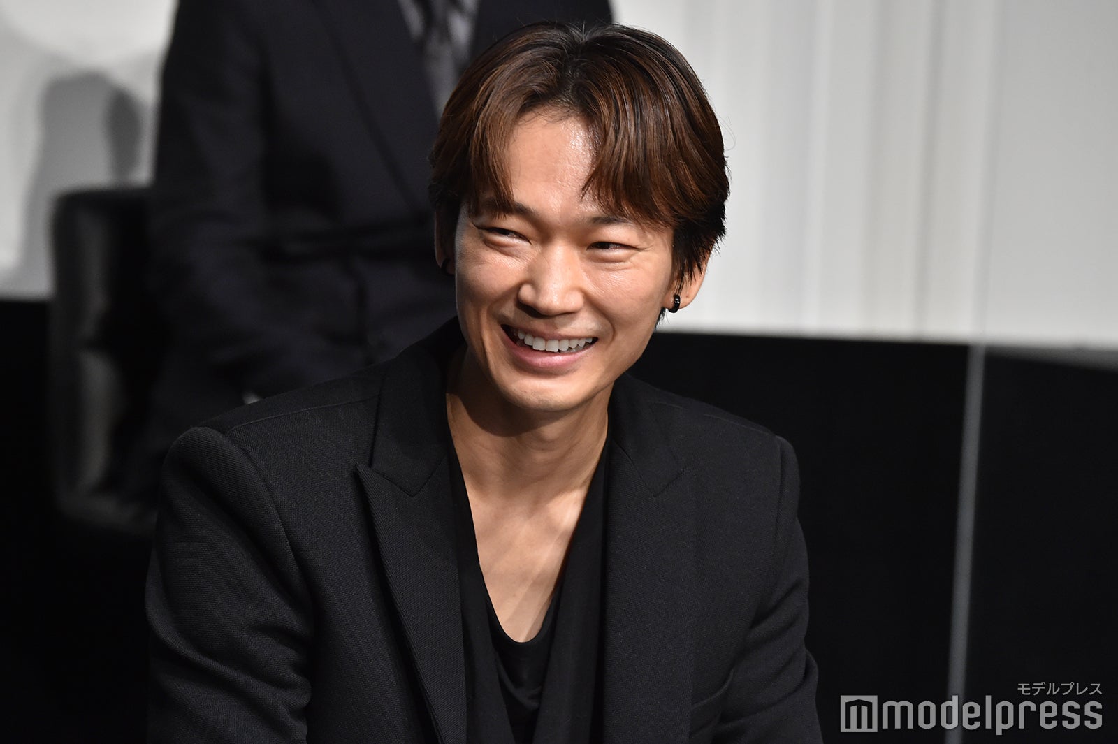 綾野剛（C）モデルプレス