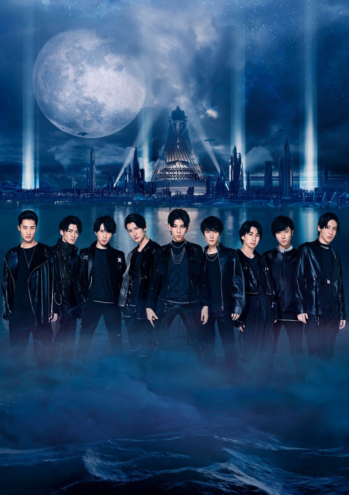 Snow Man 滝沢歌舞伎 Zero The Movie 第11回北京国際映画祭に出品決定 岩本照コメント モデルプレス