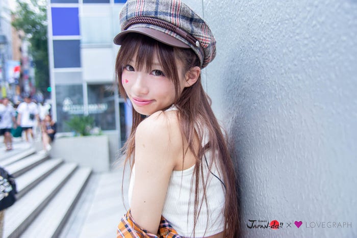 椎名ひかり(写真提供:MBS)