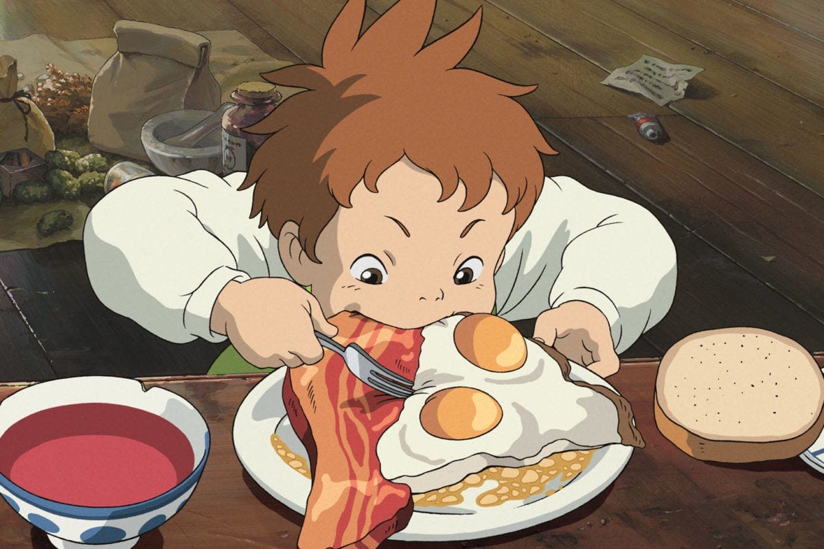 ハウルの動く城