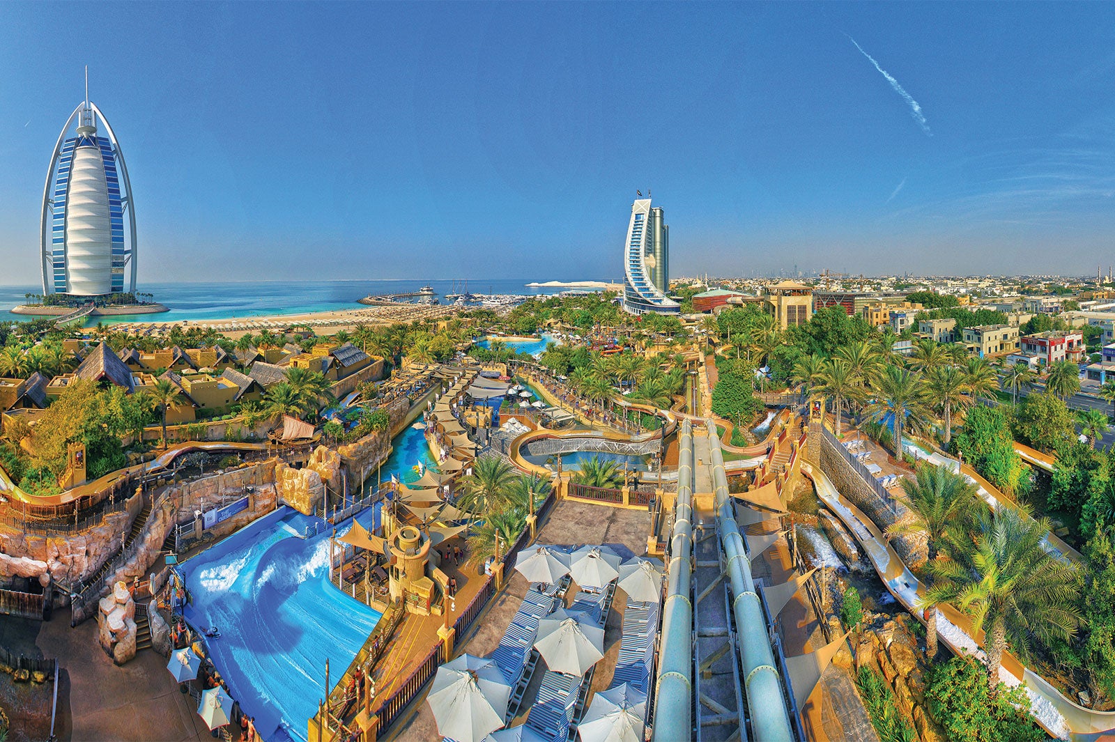 ドバイ初心者＆リピーターもドバイの過ごし方はこれで完璧！ - ドバイ政府観光・商務局×女子旅プレス特設サイト