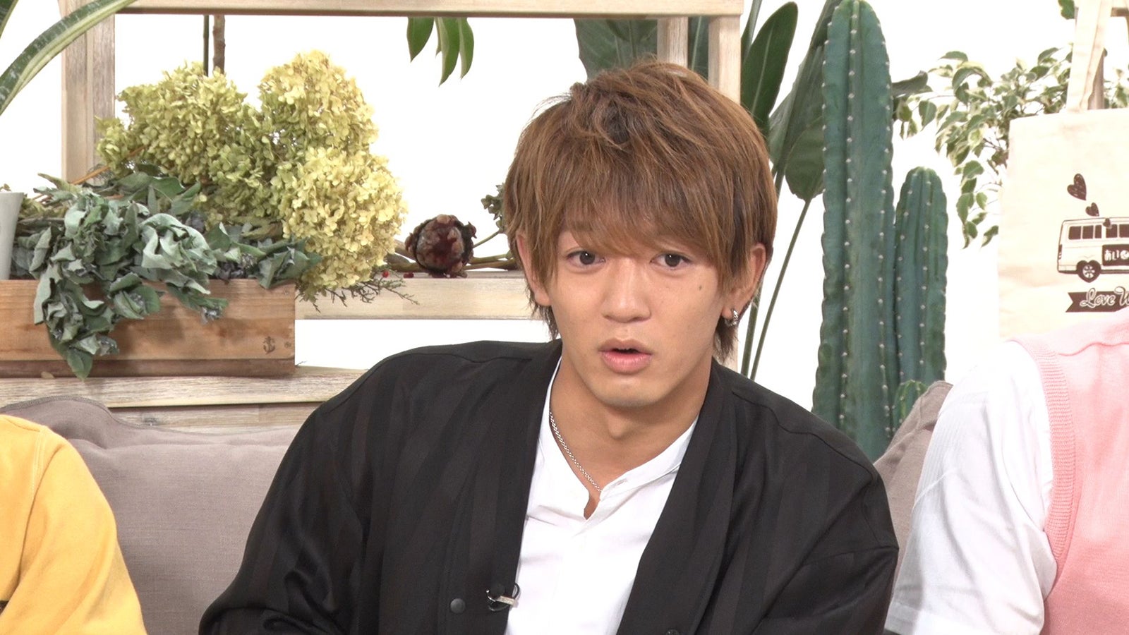 大倉士門／「あいのり：Asian Journey」第22話より（C）フジテレビ