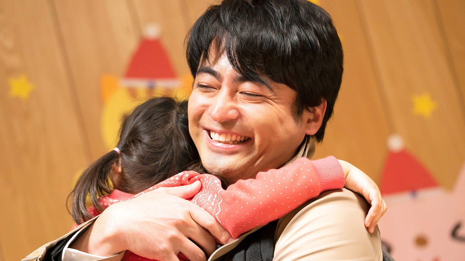 『ステップ』（C）2020映画『ステップ』製作委員会