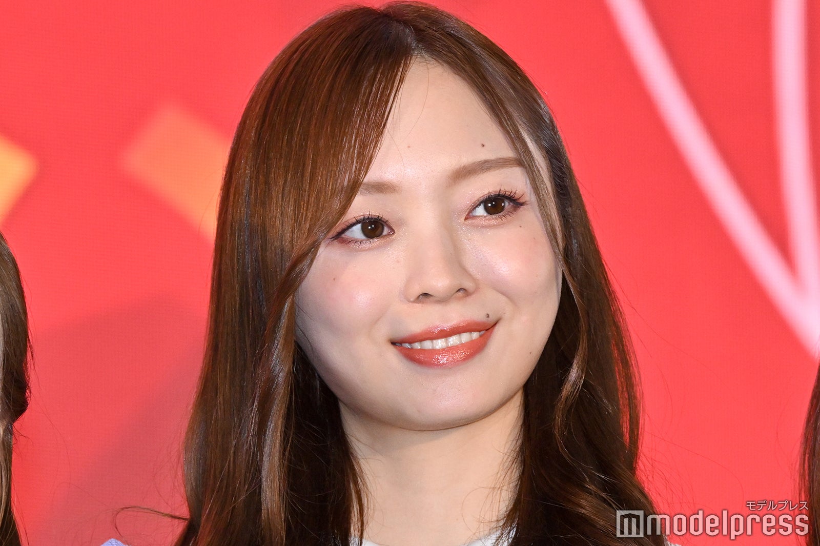 梅澤美波 （C）モデルプレス