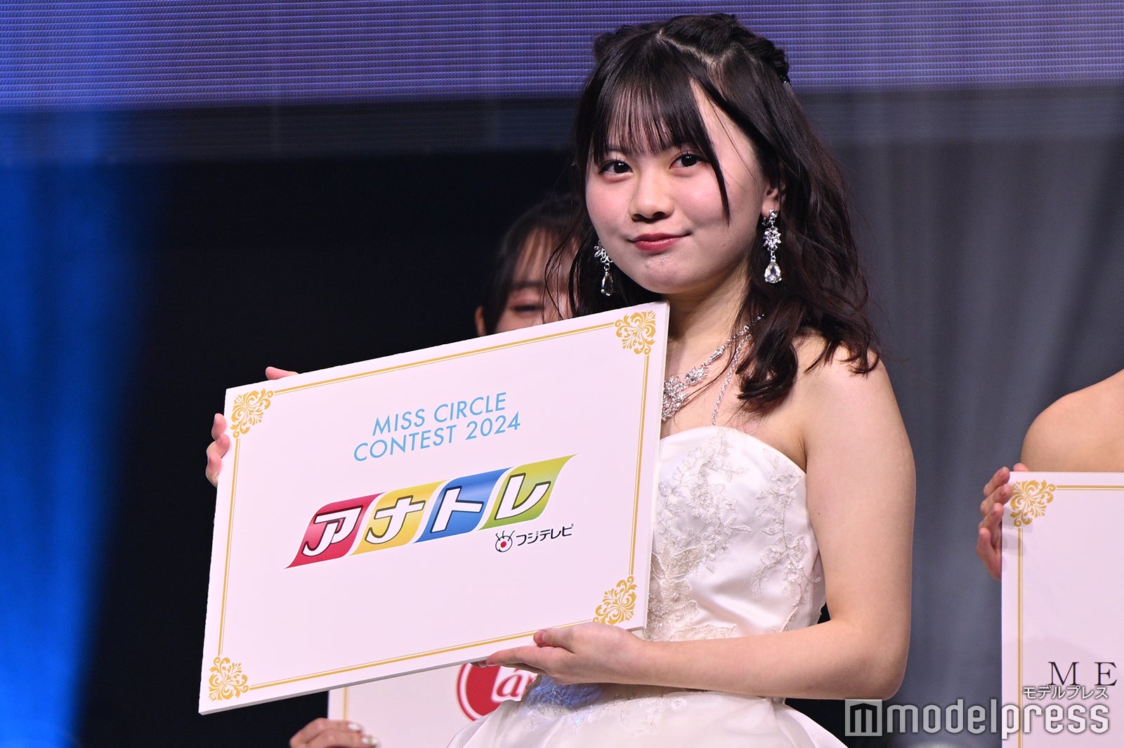 鈴木愛美さん（C）モデルプレス