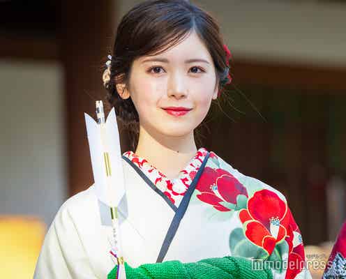 【乃木坂46新成人】筒井あやめ、20歳迎え大きな変化 関わりも広がる「1杯目は必ずビールを…」