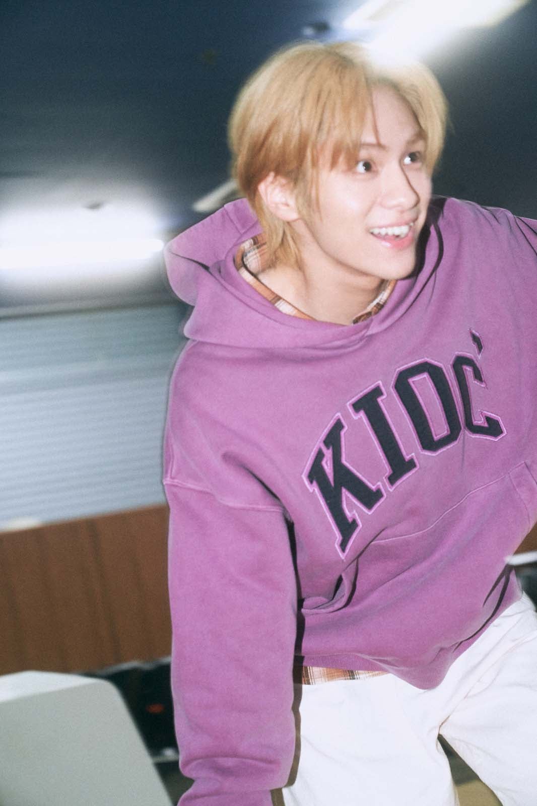 山下幸輝（提供写真）