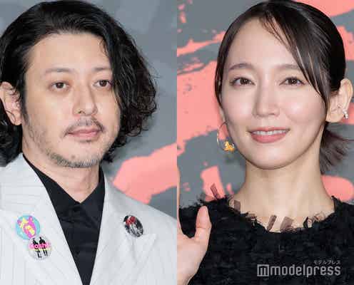 吉岡里帆、オダギリジョーのネットニュースは全部チェック「面白いニュースが多い」【THE オリバーな犬、(Gosh!!)このヤロウ MOVIE】
