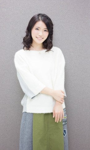 新 牡丹と薔薇 出演女優 美山加恋さん独占インタビュー モデルプレス