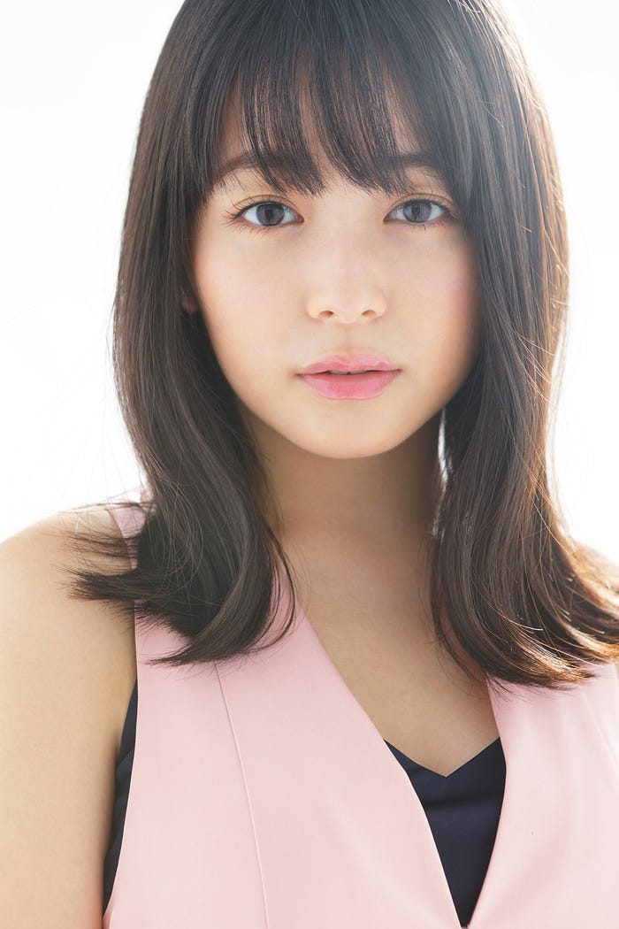 久間田琳加(提供写真)