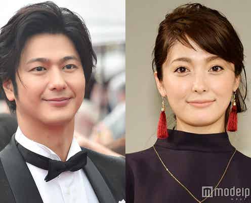 速水もこみち&平山あや夫妻、台湾地震受け中国語での直筆コメント・署名公開