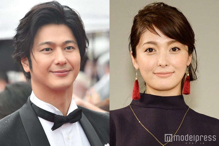 速水もこみち＆平山あや夫妻、台湾地震受け中国語での直筆コメント・署名公開