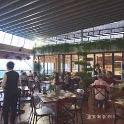 ホテル マジェスティック サイゴン(C)モデルプレス