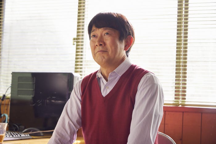 アキラ100%(C)フジテレビ
