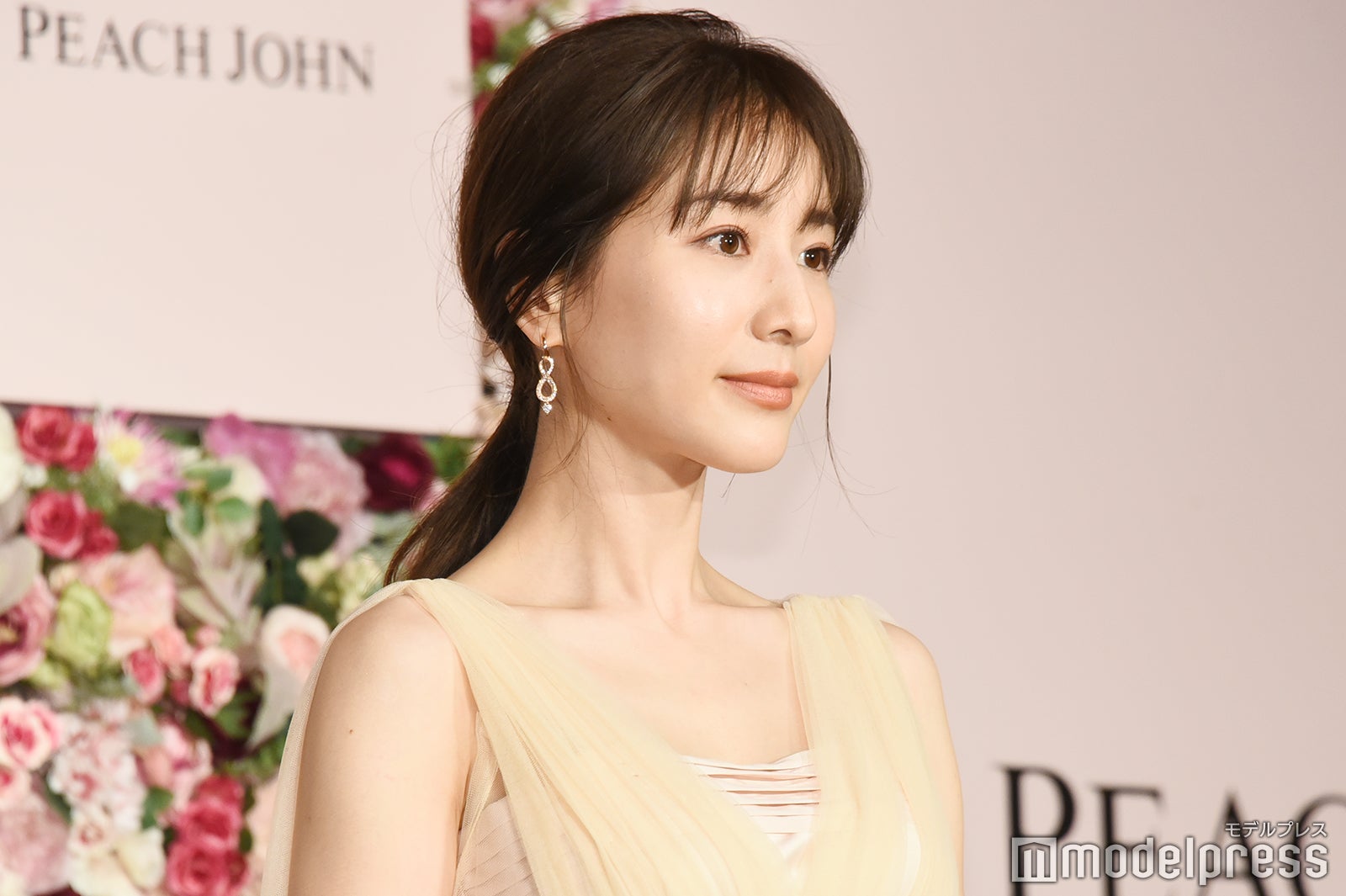 田中みな実（C）モデルプレス