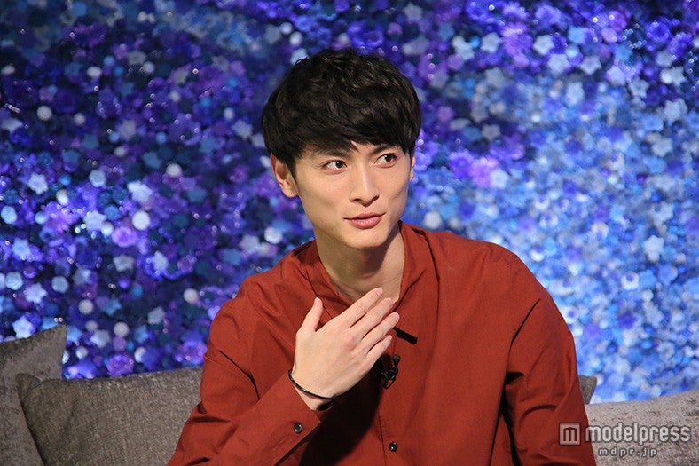 高良健吾／画像提供：日本テレビ