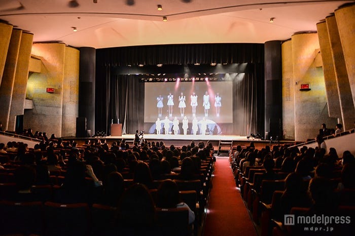 ABCクッキングスタジオの社員総会
