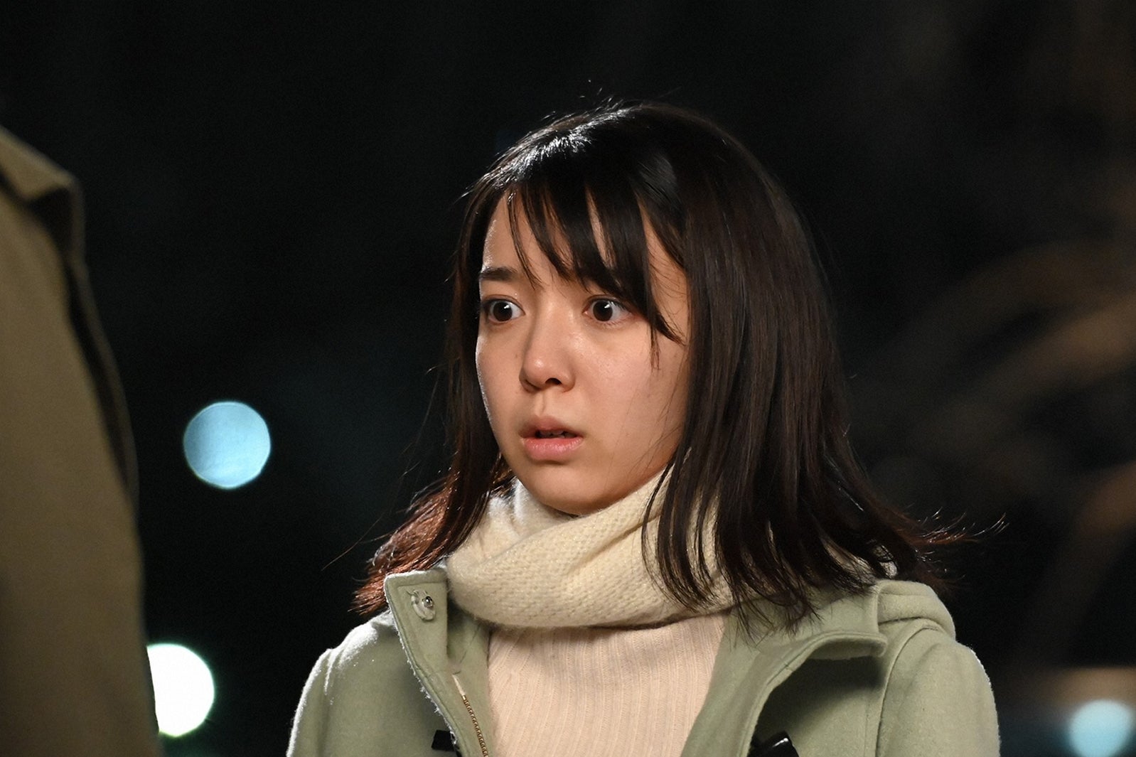 上白石萌音／「恋はつづくよどこまでも」第7話より（C）TBS