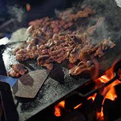 BBQのお肉素材/画像提供:酒フェス実行委員会