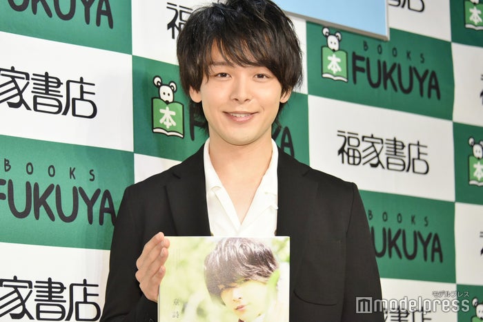 中村倫也 一人の女性に6回告白 恋人との思い出 同居人 とのプライベートも公開 モデルプレス