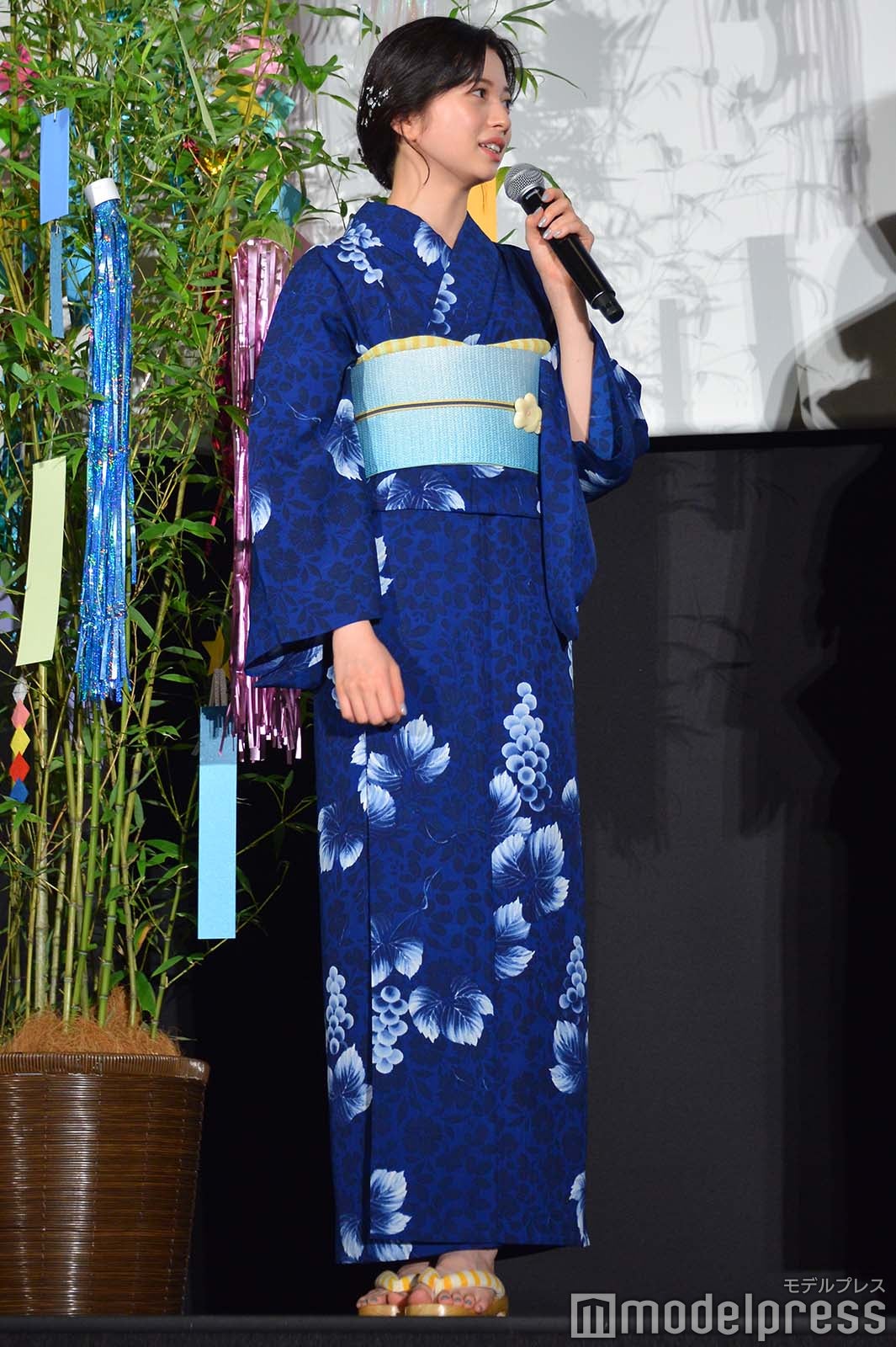 桜田ひより（C）モデルプレス