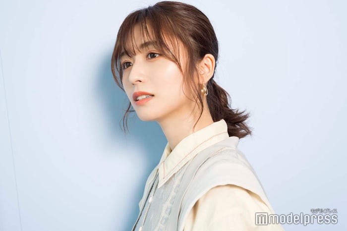 長濱ねる(C)モデルプレス