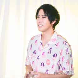 白井悠介(C)モデルプレス