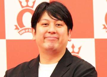 ジャンボたかお 医師の宣告が衝撃…MAX体重135キロ「血液で体質を調べられる」相方・池田直人と診断し驚がく